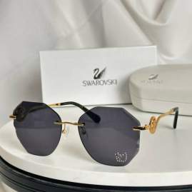 Picture of Swarovski Sunglasses _SKUfw79165921fw